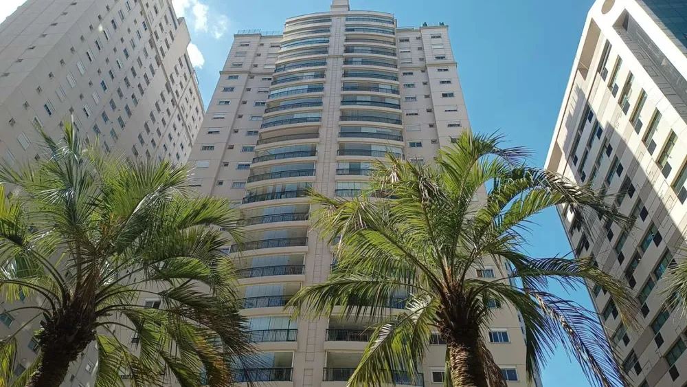 Cobertura, 4 quartos, 264 m² - Foto 5