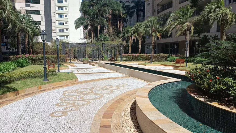 Cobertura, 4 quartos, 264 m² - Foto 4