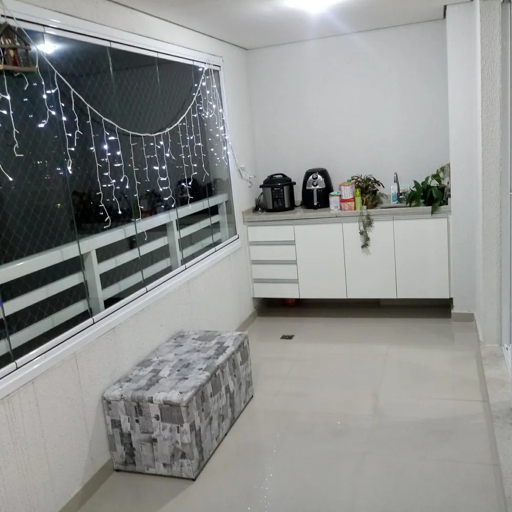 Apartamento, 3 quartos, 105 m² - Foto 7