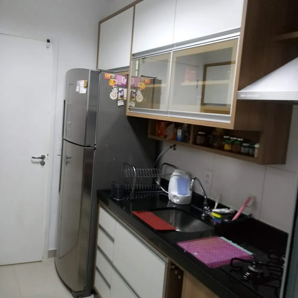 Apartamento, 3 quartos, 105 m² - Foto 9