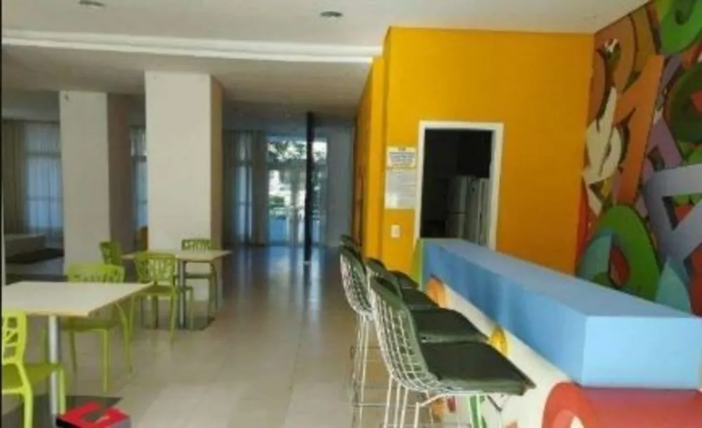 Apartamento, 3 quartos, 105 m² - Foto 15