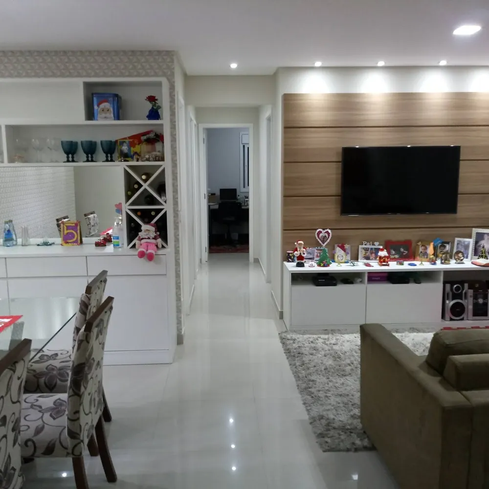 Apartamento, 3 quartos, 105 m² - Foto 5