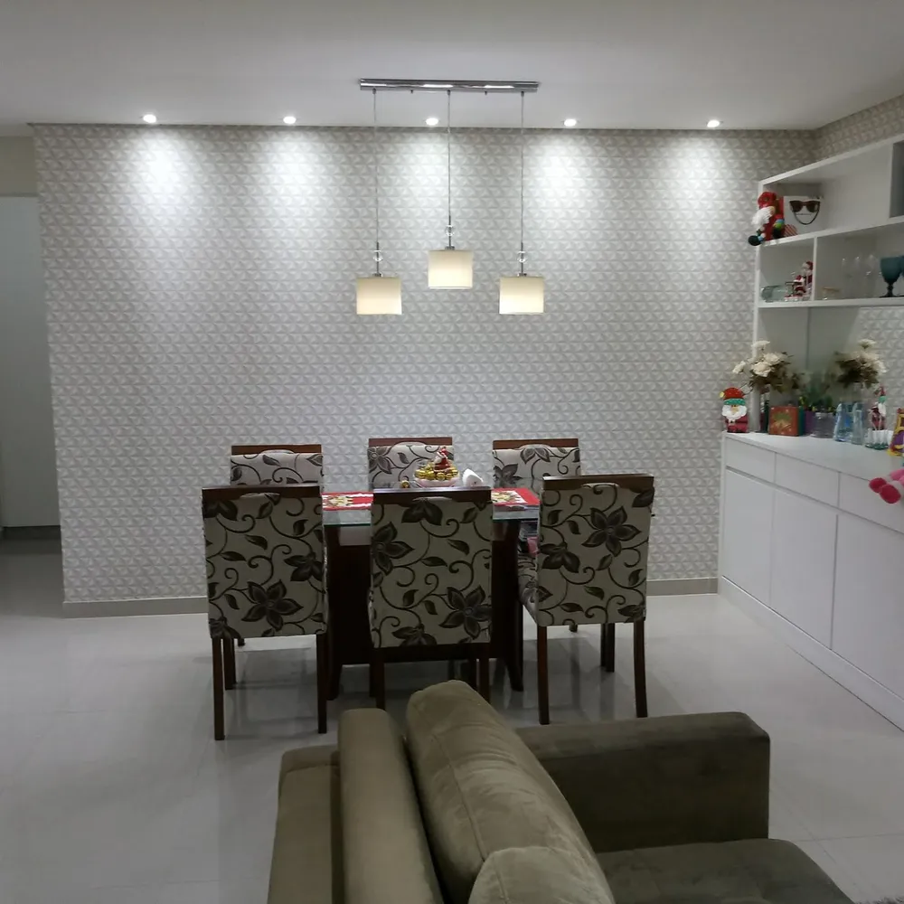 Apartamento, 3 quartos, 105 m² - Foto 6