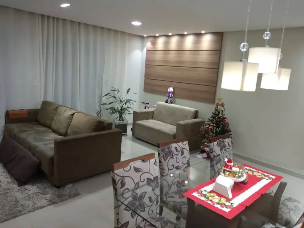 Apartamento, 3 quartos, 105 m² - Foto 3