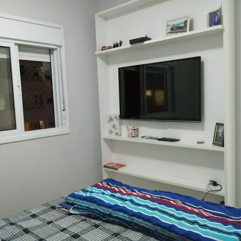Apartamento, 3 quartos, 105 m² - Foto 11