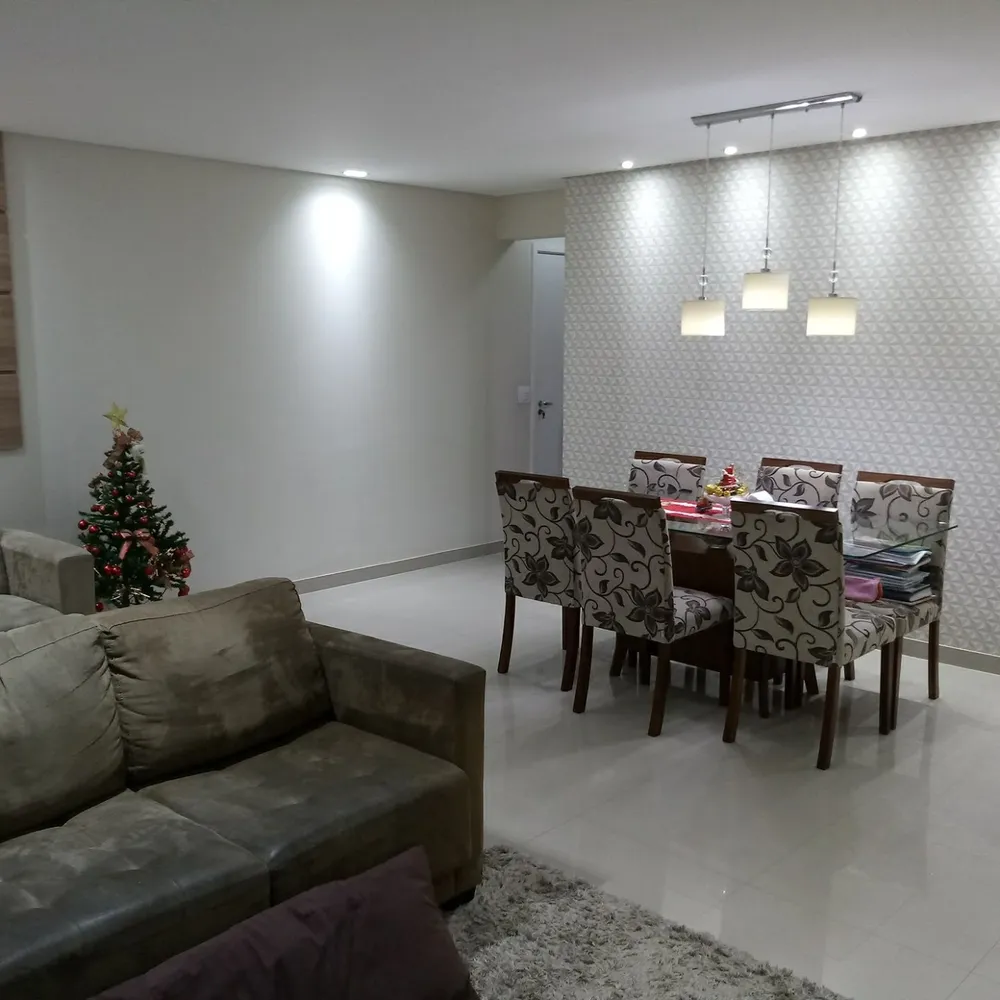 Apartamento, 3 quartos, 105 m² - Foto 4