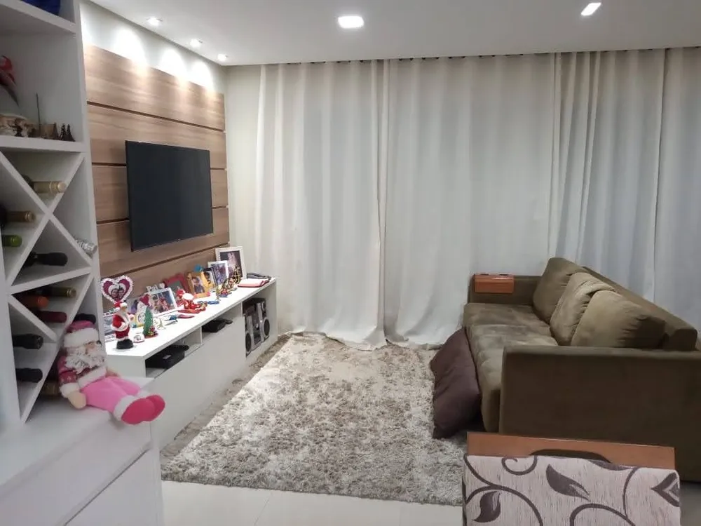 Apartamento, 3 quartos, 105 m² - Foto 2