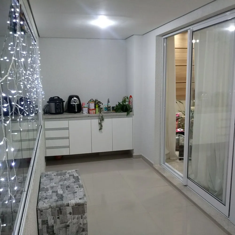 Apartamento, 3 quartos, 105 m² - Foto 8