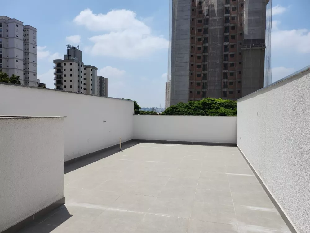 Cobertura, 3 quartos, 163 m² - Foto 1