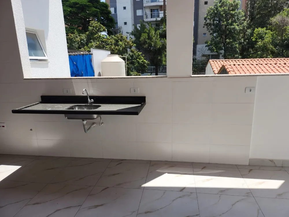 Cobertura, 3 quartos, 163 m² - Foto 3