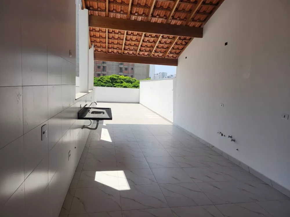 Cobertura, 3 quartos, 163 m² - Foto 4