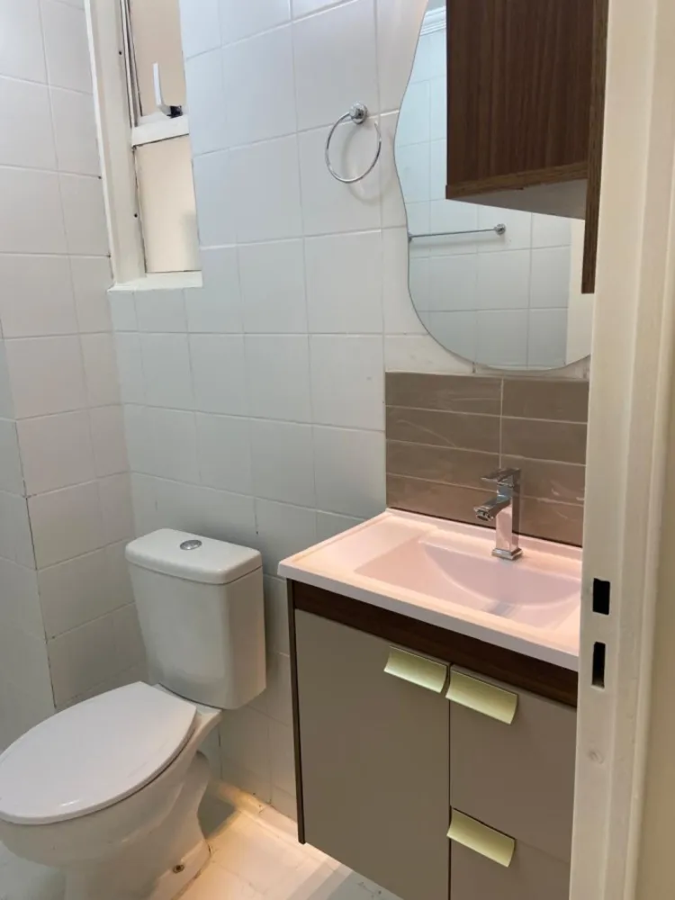 Apartamento, 2 quartos, 54 m² - Foto 7