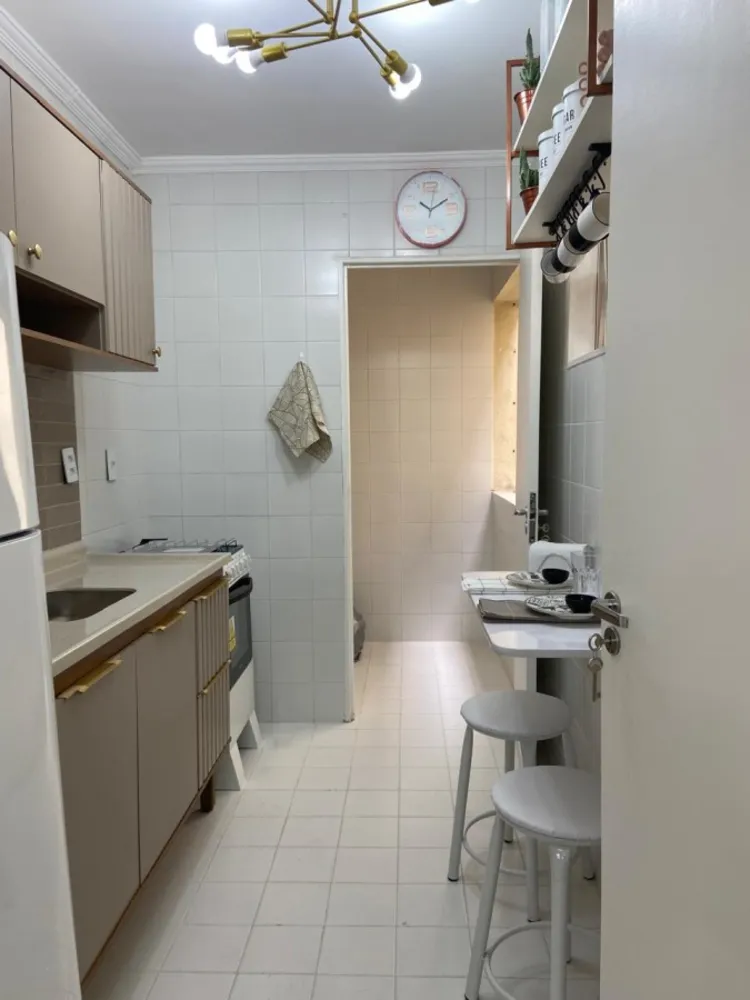 Apartamento, 2 quartos, 54 m² - Foto 12