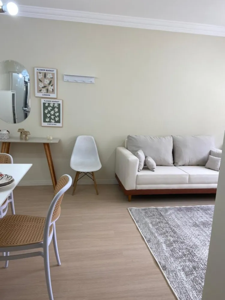 Apartamento, 2 quartos, 54 m² - Foto 3