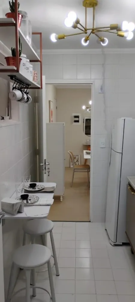 Apartamento, 2 quartos, 54 m² - Foto 10