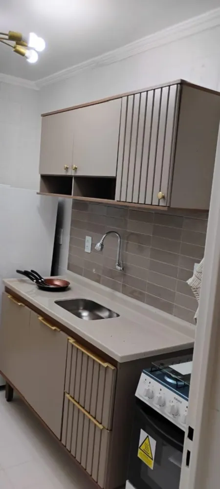 Apartamento, 2 quartos, 54 m² - Foto 9