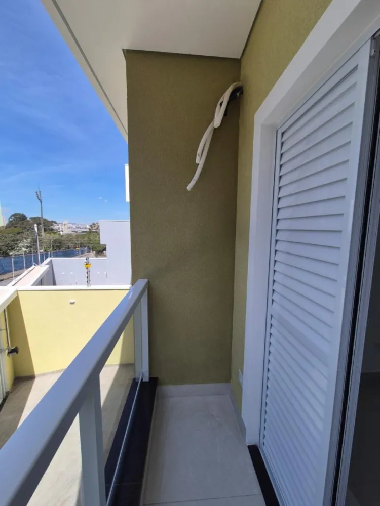 Sobrado, 2 quartos, 76 m² - Foto 8