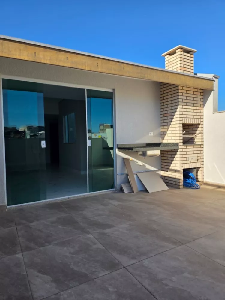 Cobertura, 2 quartos, 104 m² - Foto 4
