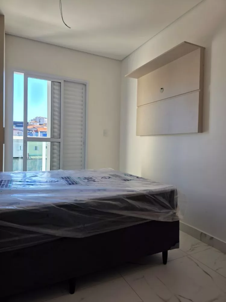 Cobertura, 2 quartos, 104 m² - Foto 1