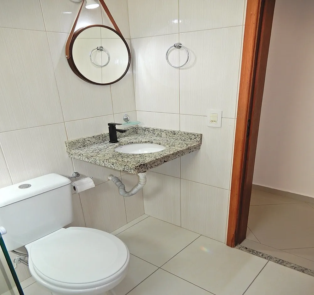 Apartamento, 2 quartos, 75 m² - Foto 15