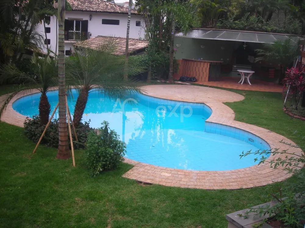 Casa, 4 quartos - Foto 4