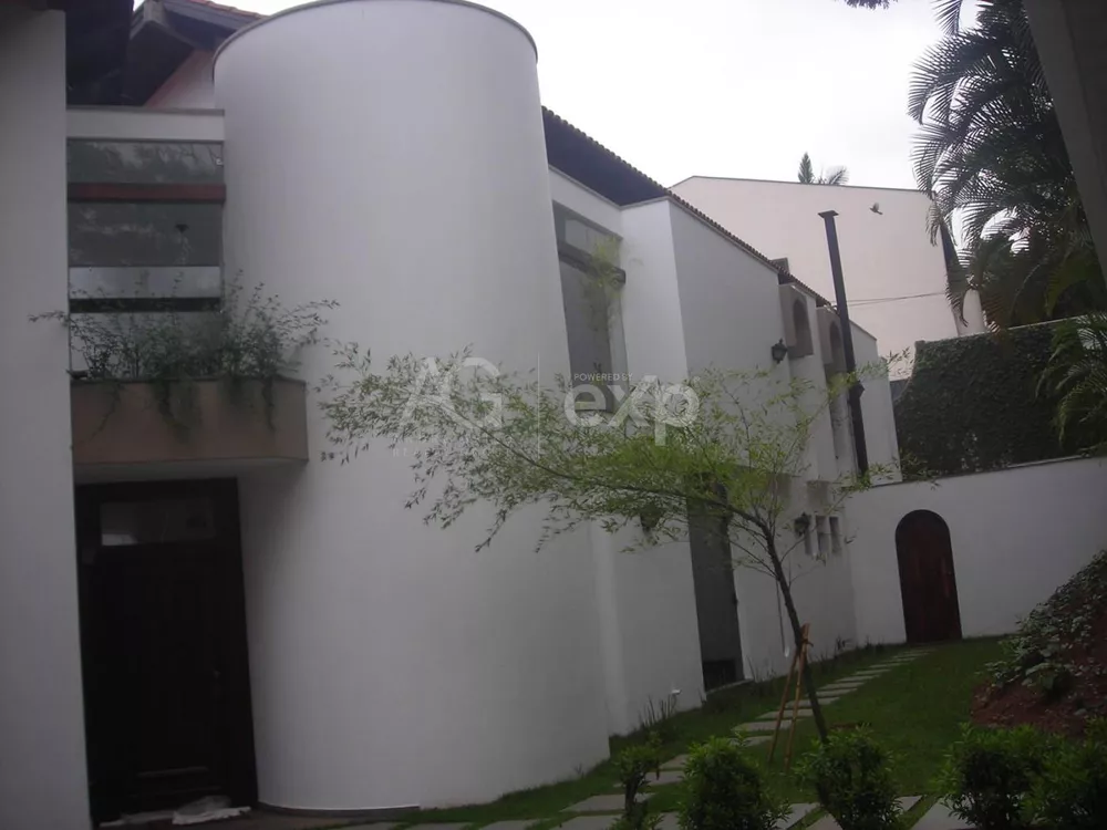 Casa, 4 quartos - Foto 2