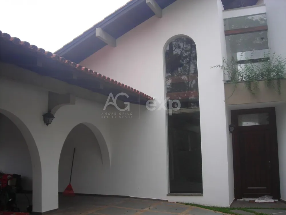 Casa, 4 quartos - Foto 9
