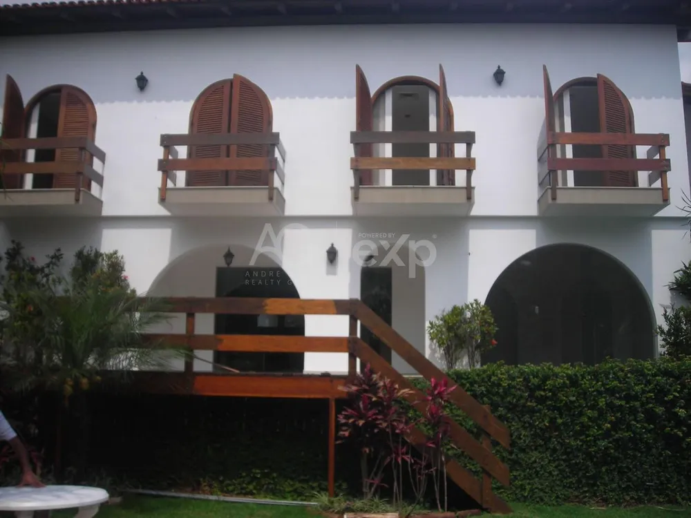 Casa, 4 quartos - Foto 8