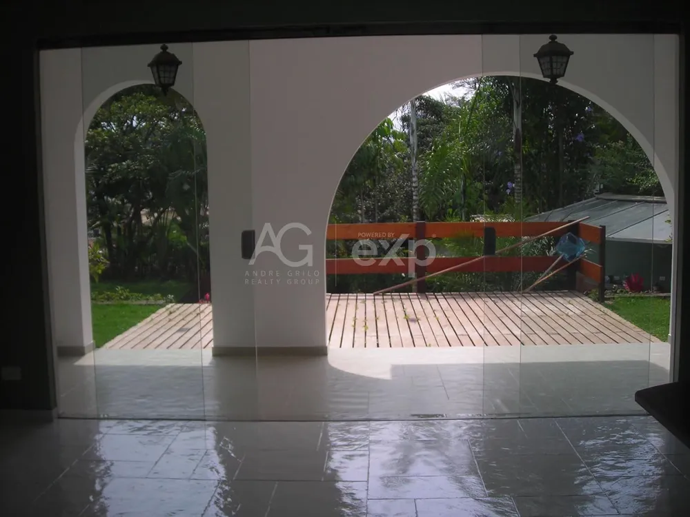 Casa, 4 quartos - Foto 13