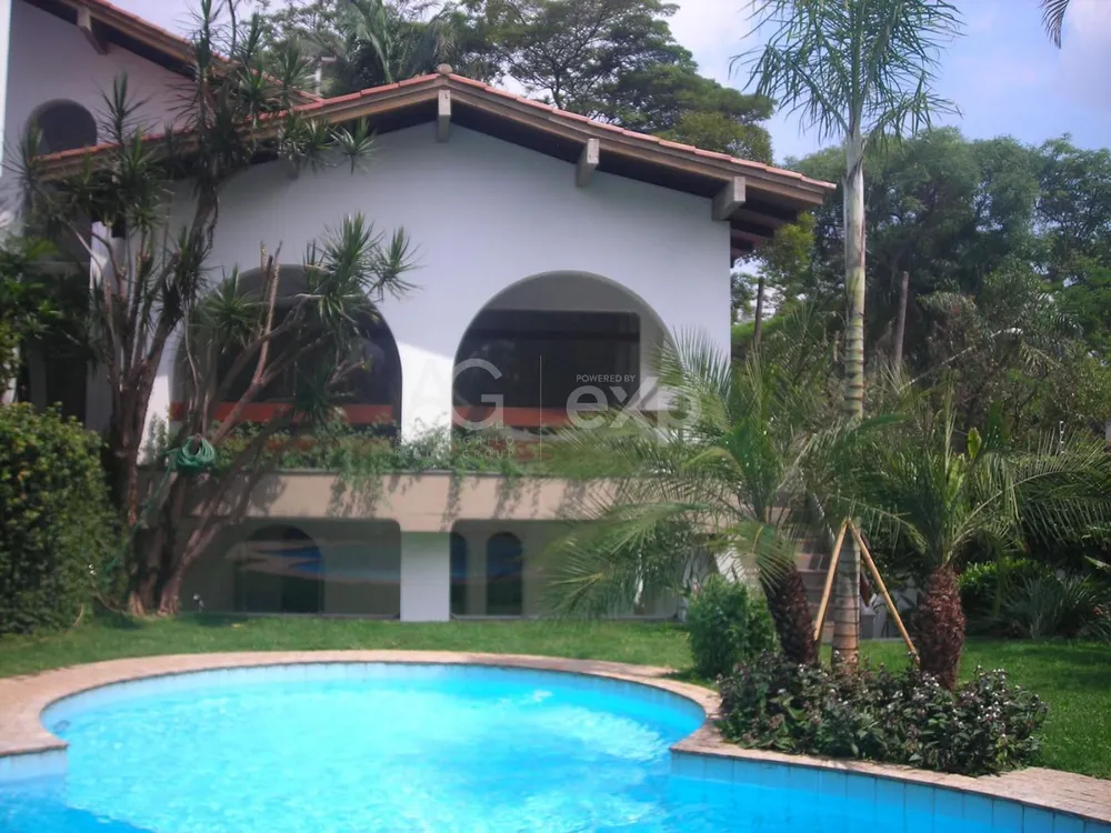 Casa, 4 quartos - Foto 7