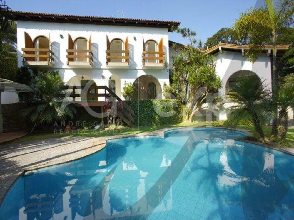 Casa, 4 quartos - Foto 1