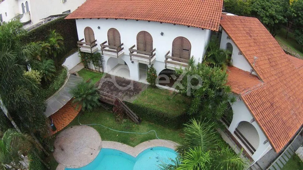 Casa, 4 quartos - Foto 2