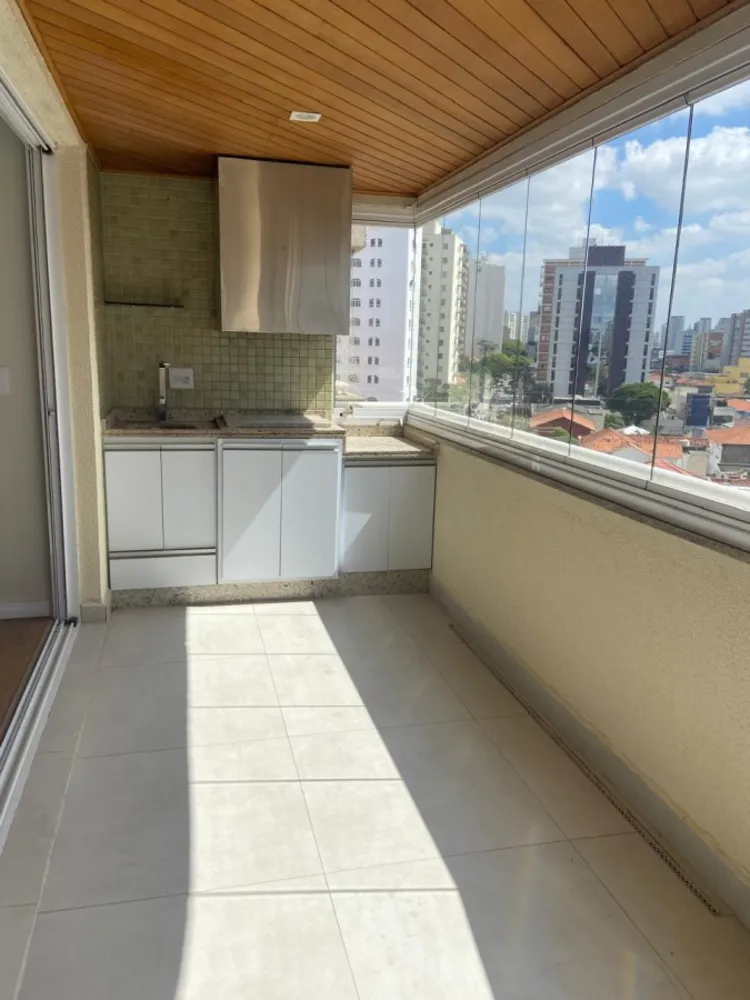 Apartamento, 3 quartos, 119 m² - Foto 7