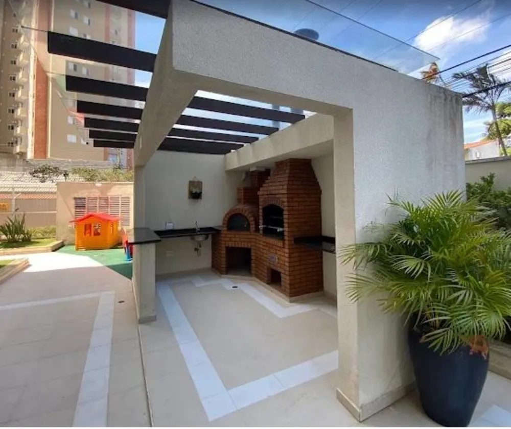 Apartamento, 3 quartos, 119 m² - Foto 12