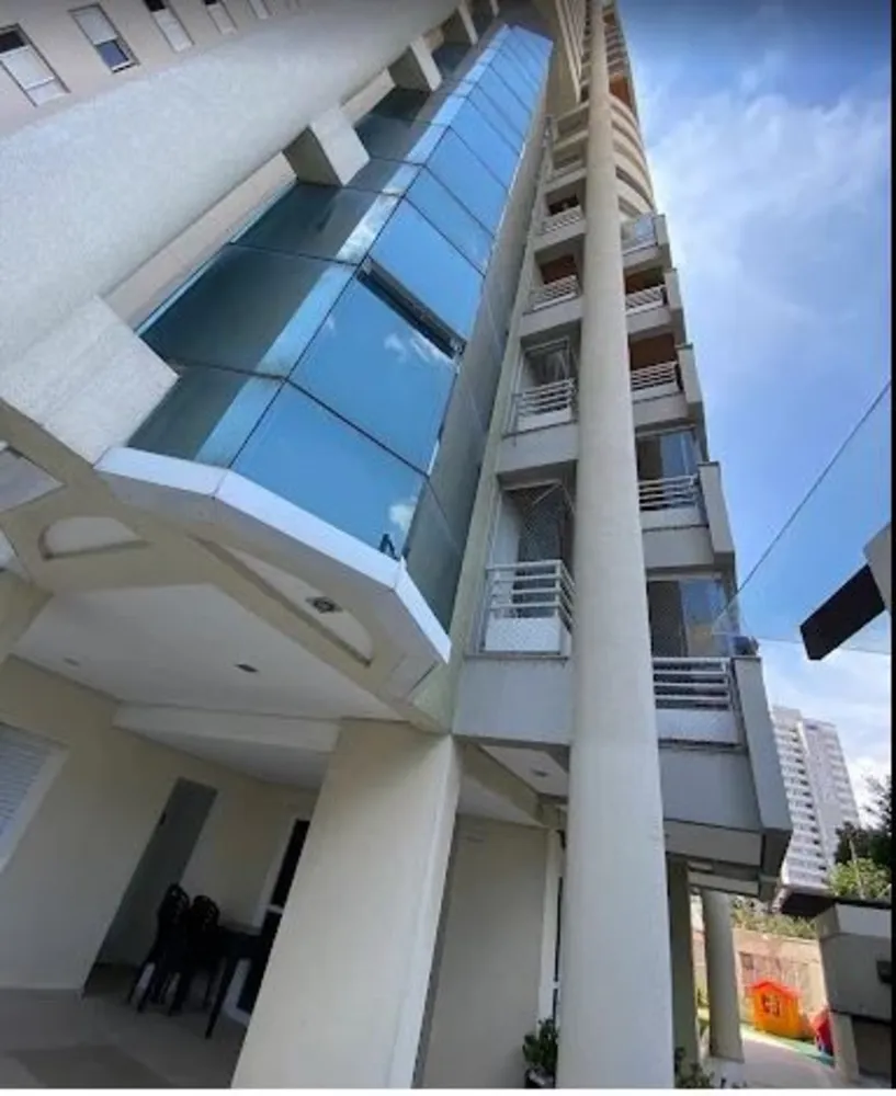 Apartamento, 3 quartos, 119 m² - Foto 11