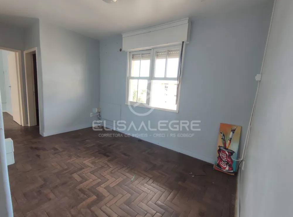 Apartamento, 2 quartos, 49 m² - Foto 5
