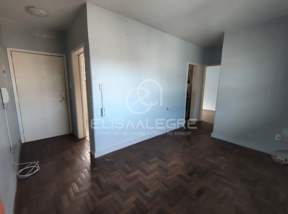 Apartamento, 2 quartos, 49 m² - Foto 7