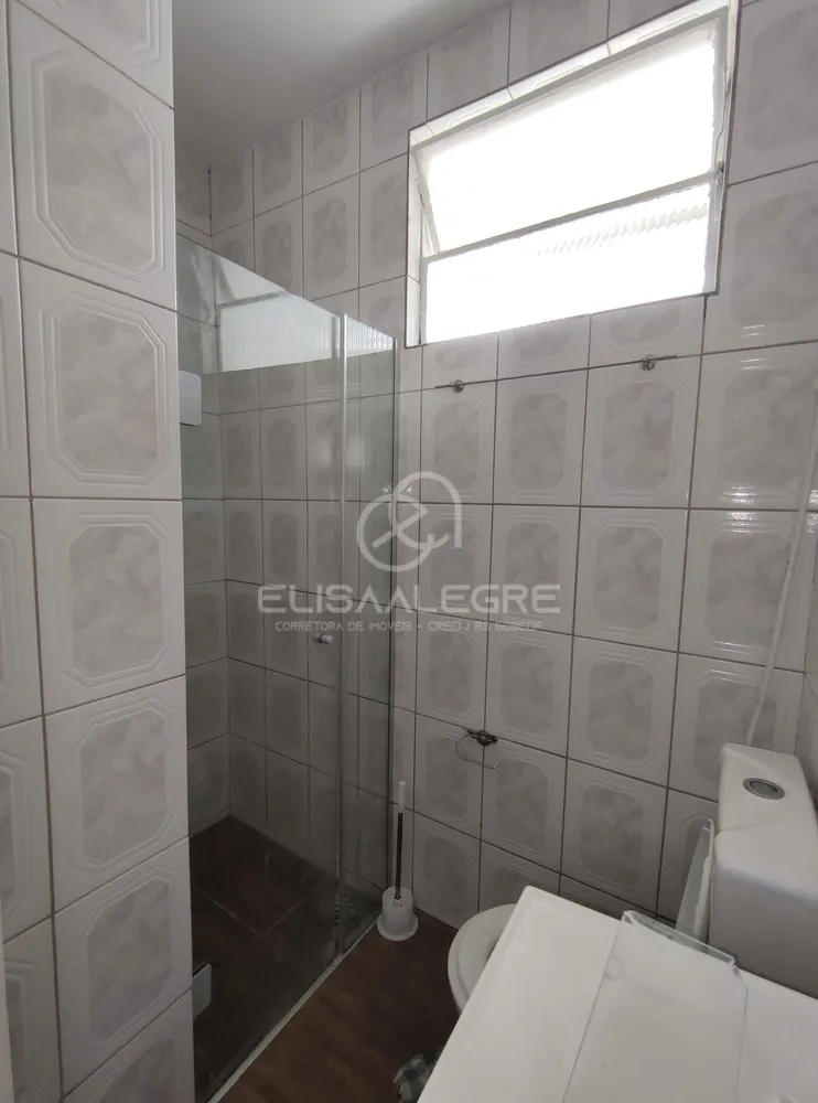 Apartamento, 2 quartos, 49 m² - Foto 2