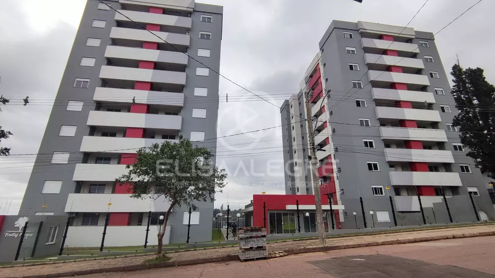 Apartamento à venda com 1 quarto, 45m² - Foto 13