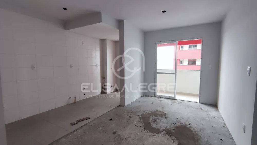 Apartamento à venda com 1 quarto, 45m² - Foto 6