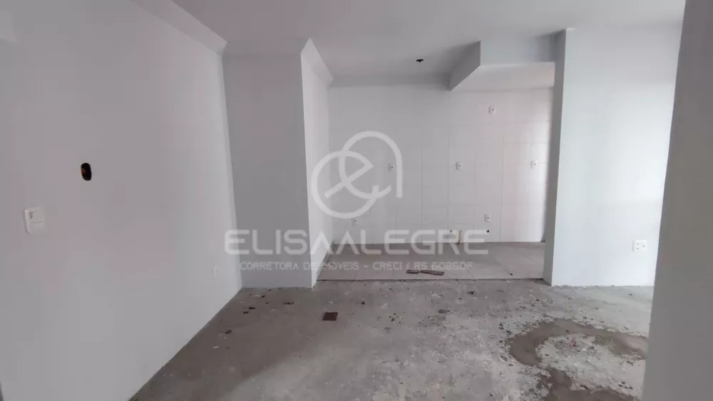 Apartamento à venda com 1 quarto, 45m² - Foto 5