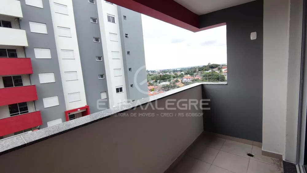 Apartamento à venda com 1 quarto, 45m² - Foto 8