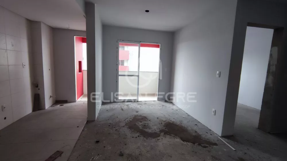 Apartamento à venda com 1 quarto, 45m² - Foto 12