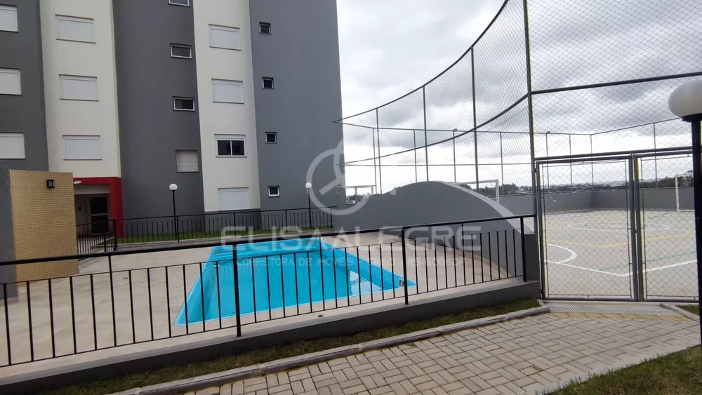 Apartamento à venda com 1 quarto, 45m² - Foto 18