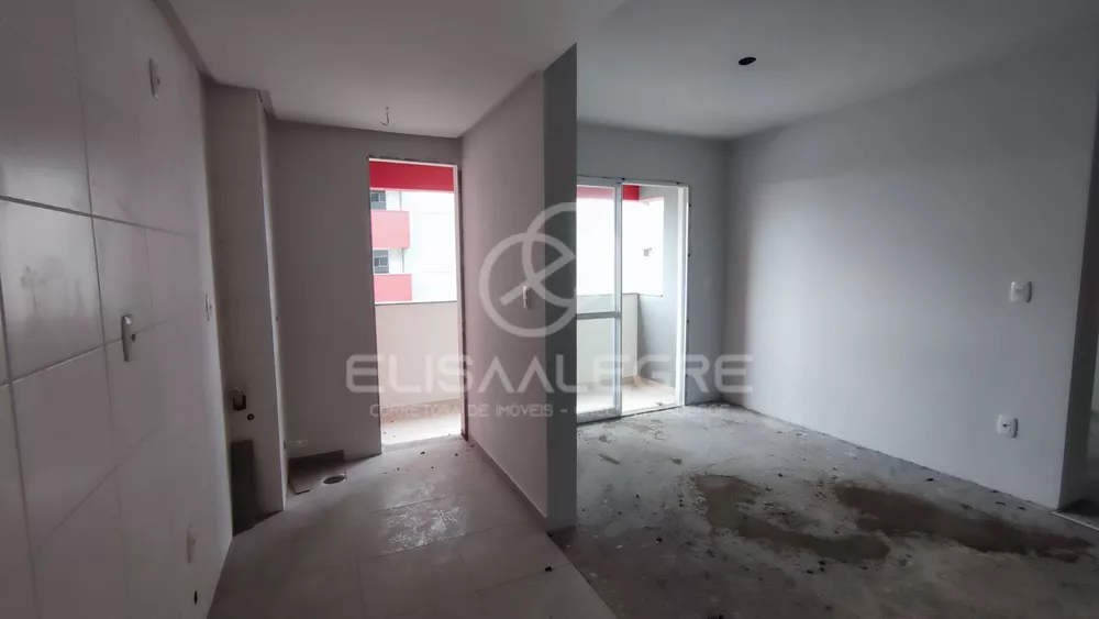 Apartamento à venda com 1 quarto, 45m² - Foto 7