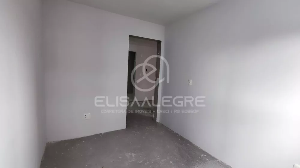 Apartamento à venda com 1 quarto, 45m² - Foto 3