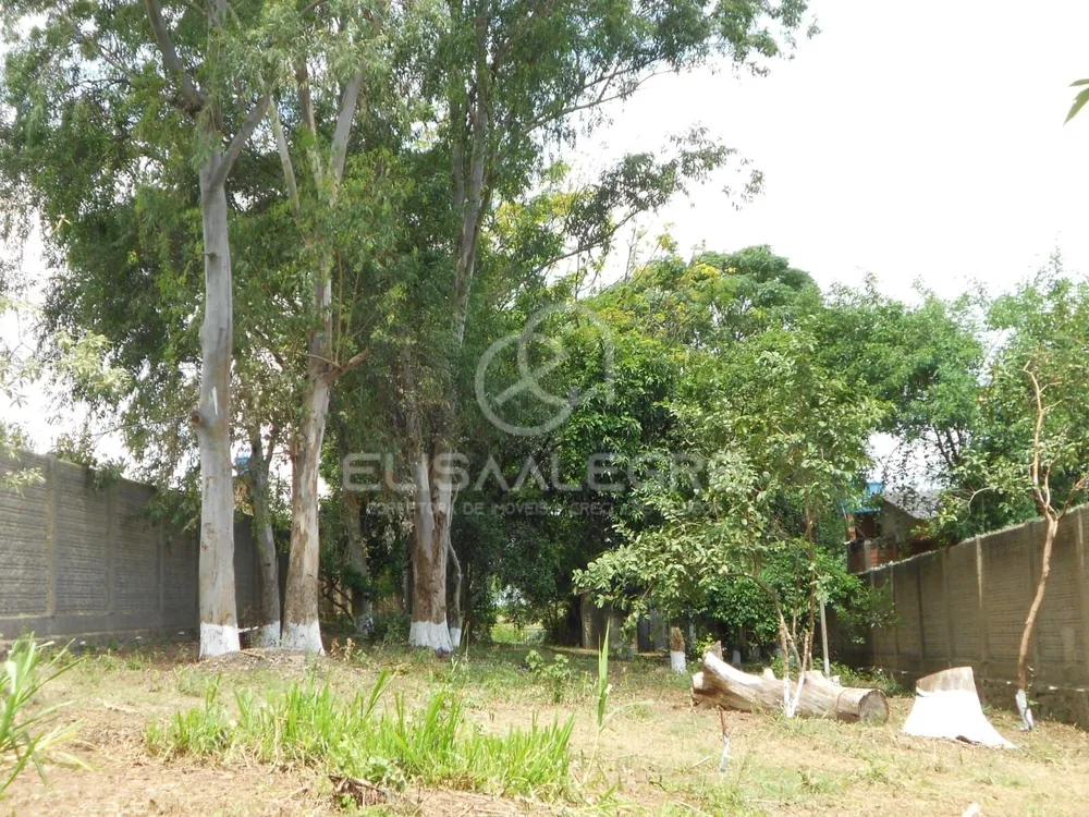Terreno, 1415 m² - Foto 1