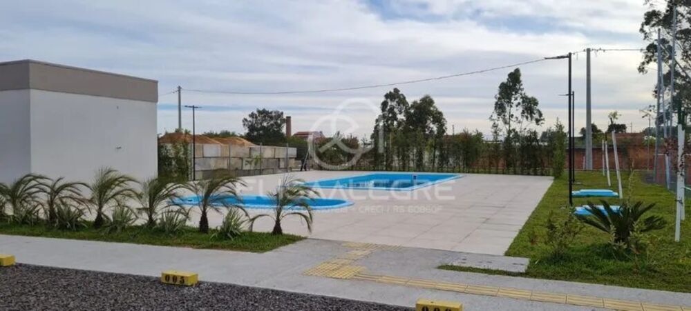 Apartamento à venda com 2 quartos, 47m² - Foto 3