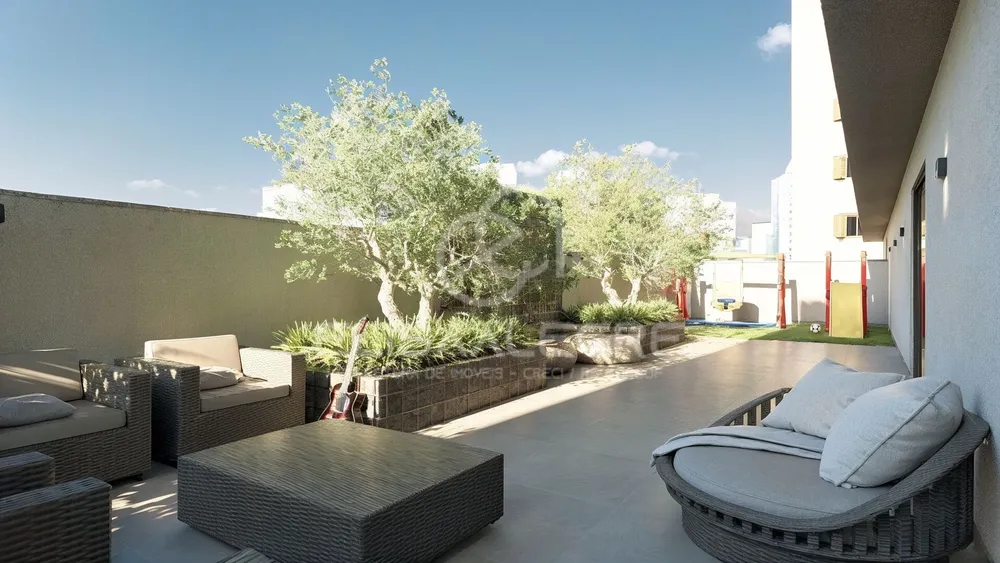 Apartamento, 2 quartos, 63 m² - Foto 9
