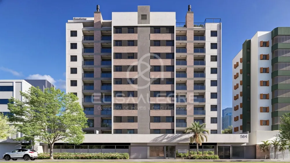 Apartamento, 2 quartos, 63 m² - Foto 10